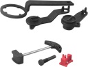 KIT VERS RÉGLAGES MOTEUR CHAÎNE DISTRIBUTION VAG TSI TFSI EA211 DAYUANphoto 6