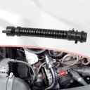 FILS D'ADMISSION FILS ODPOWIETRZAJACEGO VERS BMW SERII 1,3,5,X1X3,photo 14