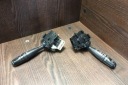 MANETTES TOYOTA COROLLA VERSO (ZER_, ZZE12_, R1_) 1736481 1.6L GASOLINE 81KWphoto 9