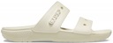 Dámske ľahké topánky Šľapky Crocs Classic Sandal 48-49 Pohlavie Výrobok pre ženy