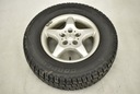 RUEDAS MERCEDES ML W163 6,5X16 ET47 A1634010102 