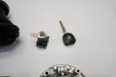 HONDA CBR 1000RR SC59 08-11 ЗАМОК ЗАПАЛЕННЯ КОМП'ЮТЕР ГОРЛОВИНА КЛЮЧИК КОМПЛЕКТ ЗАМКІВ  (17906642721) фото min 12
