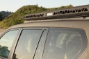 БАГАНИК НА ДАХ TOYOTA LAND CRUISER J150 - MORE 4X4 MARK II  (17643283283) фото min 11