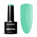 SUNONE Z12 Гибридный лак Zimea 5мл Мятный