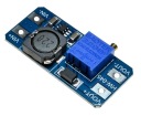 Преобразователь ИМЗ MT3608 2A Step-Up DC/DC