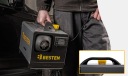 ОПАЛЕННЯ АВТОНОМНИЙ 8KW – НАГРІВАЧ МАСТИЛЬНА БЕНЗИНОВА WEBASTO, 230V/12V  (17864658102) фото min 12