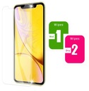 SZKŁO HARTOWANE do APPLE IPHONE 11 Dedykowana marka Apple