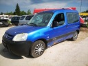 CITROEN BERLINGO РЕМЕНЬ БЕЗОПАСНОСТИ - ЗАДНИЕ ПРАВОЕ 2007 1.6L 33008321  фото 6
