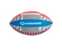 SCHILDKROT Американский футбол оранжево-синий футбольный мяч