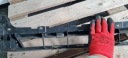 A5 8W S5 LIFT GRILLE CENTRALE PARE-CHOCS AVANT AVANT SLINE 8W6807683Dphoto 8