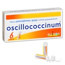 Оциллококцинум, гранулы, 1 г х 6 доз