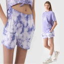 СПОРТИВНЫЕ ШОРТЫ ДЛЯ ДЕВОЧЕК 4F SHORT SS24