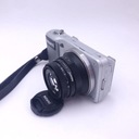 35mm f/1.6 APSC Camera Lens for Sony A6300 A6000 A5100 KNATC A7II A7R Mocowanie inne