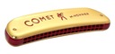HOHNER ОРАЛЬНАЯ ГАРМОНИКА 2504/40 COMET 
