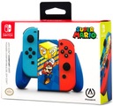 Держатель PowerA SWITCH для JOY-CON Grip Mystery Block Mario