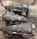 AUDI VOLKSWAGEN CAJA DE TRANSMISIÓN 6HP MECHATRINIK GEARBOX GETRIEBE КОРОБКА 