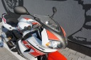 КОМПЛЕКТ наклеек из шпона Yamaha TZR WGP Limited
