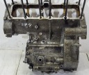 КАРТЕР КОМПЛЕКТ ВЕРХ НИЗ 4JH151000000 4JH YAMAHA FZR 600 GENESIS 1994-1996R  фото 15