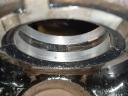 БЛОК ДВИГАТЕЛЯ VW AUDI SKODA SEAT 2.0 TDI DTR I 05L103011L V860  фото 14