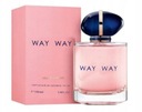 ЖЕНСКИЙ ДУХ MY WAY - WAY 100мл EDP