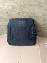 AUDI Q8 3.0 TDI CUERPO DE FILTRO AIRE 4M0133843 