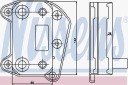 RADIATEUR HUILES 90622 NISphoto 9