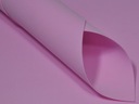 Креативная пена - Фоамиран - розовый, 33 х 29 см