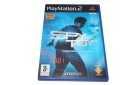 Игра-шпион для PS2 Sony PlayStation 2 (PS2)