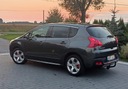 Peugeot 3008 Peugeot 3008 1.6 VTi Manual, 120h... Liczba miejsc 5