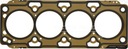Hyundai Main Seal