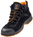 ЛЕГКИЕ РАБОЧИЕ лодыжки, ЗАЩИТНАЯ ОБУВЬ С НОСКОМ SB