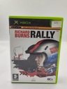 GRA RICHARD BURNS RALLY XBOX XBOX CLASSIC