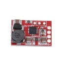 Модуль питания 3,6 В/4,2 В, 2 А для зарядки