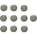 ЗАЖИМЫ, ЗАГЛУШКИ БОКОВИНЫ ДВЕРИ MAZDA 3 5 6 CX-7 CX-9