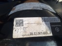 MERCEDES VITO VIANO W639 SUPPORT MÉTALLIQUE PLASTIQUEphoto 6