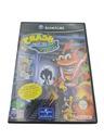 GAMECUBE CRASH BANDICOOT ГНЕВ КОРТЕКСА