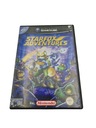 NINTENDO GAMECUBE STARFOX ПРИКЛЮЧЕНИЯ