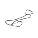 USZCZELKA CHŁODNICY OLEJU VAG do VW TOUAREG 3.0 V6