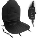 КОВРИК С ПОДОГРЕВОМ УНИВЕРСАЛЬНЫЙ 12В С ПОДОГРЕВОМ СИДЕНЬЯ ДЛЯ АВТОМОБИЛЯ