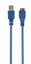Кабель AM-Micro USB 1,8 м