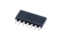 2 микросхемы SN74LS00D SO14