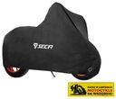 НАРУЖНЫЙ ЧЕХОЛ ДЛЯ МОТОЦИКЛА SECA размер S