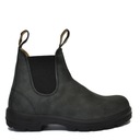 Blundstone 587 Rustic Black r. 44