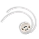 Керамический патрон GU10