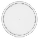 038 001 038 001 КРЫШКА ДЛЯ ПЛАСТИКОВОГО КОНТЕЙНЕРА 2240МЛ