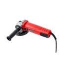 УГЛОВАЯ ШЛИФОВАЛЬНАЯ МАШИНА SCHMITH 125 ММ, 1100 ВТ