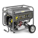 Generator prądu Karcher 3/1 3 kW STABILIZACJA OLEJ