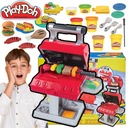 PLAY DOH HASBRO CIASTOLINA GRILL GRIL SZASZŁYKI