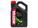 OLEJ PRE MOTORY 4T 4T MOTUL 5100 SAE 10 Model 5100 4T MA2