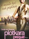 Plotkara: Prequel 2: A miało być tak pięknie - ebook
